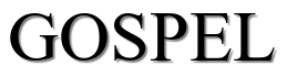 Luke - Chapter 1 - Christian-Muslim Dialogue
